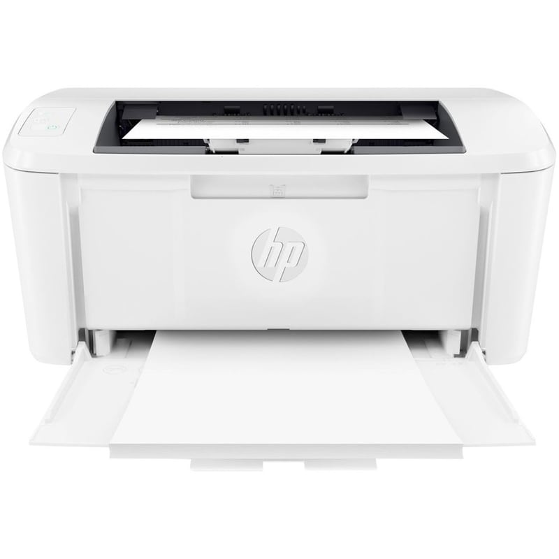 HP LaserJet M110w Ασπρόμαυρος Εκτυπωτής Laser A4 με WiFi (7MD66F)