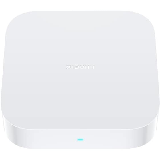 Xiaomi Smart Home Hub 2 — Λευκό